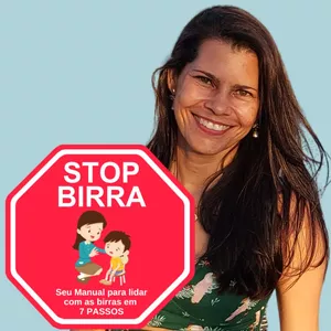 Imagem de capa para o Curso online Stop Birra
