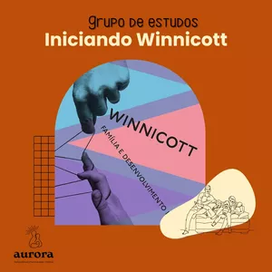 Imagem de capa para o Curso online Família e o Desenvolvimento individual - Grupo de estudos