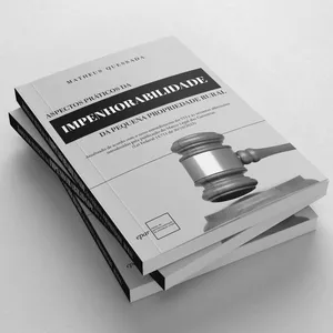 Imagem de capa para o Curso online Aspectos práticos da impenhorabilidade da pequena propriedade rural