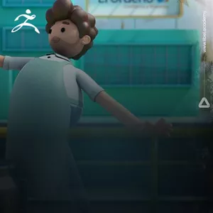 Imagen de portada para Curso online Introducción a la animación