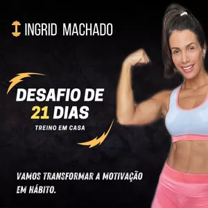 Imagem do curso Queima Calórica - Desafio de 21 Dias