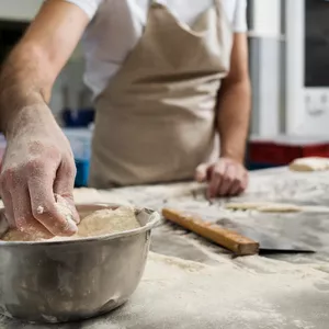 Imagen de portada para Curso online Curso de Maestro Panadero