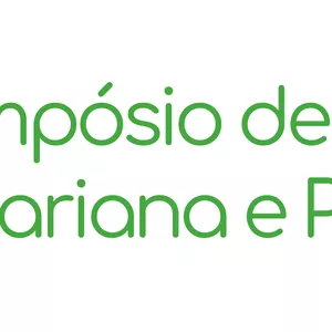 Imagem de capa para o Evento presencial Simpósio de Nutrição Vegetariana e Plant-based