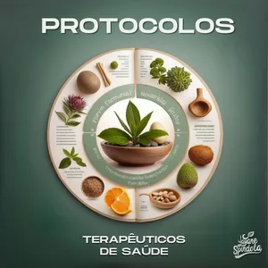 Imagem do curso Protocolos Terapêuticos