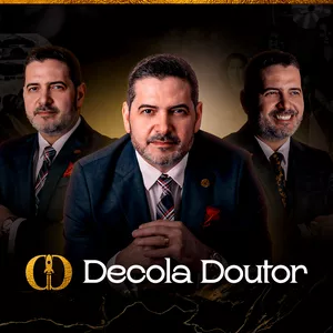 Imagem do curso Imersão Decola Doutor 