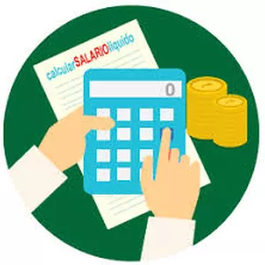 Imagem de capa para o Ebook eBook Payroll