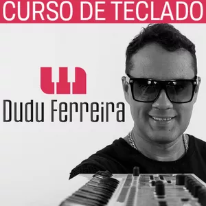 Curso de teclado - Por Dudu Ferreira 