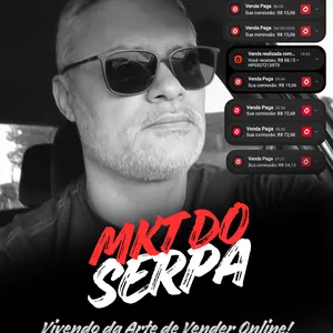 Imagem do curso MKT DO SERPA