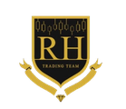 RH Trading Team logo
