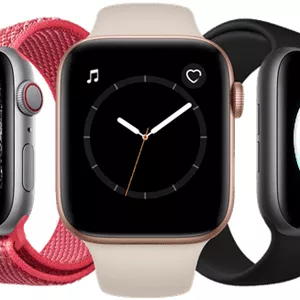 Imagem de capa para o Curso online Apple Watch DO Milhão