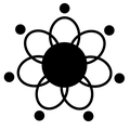 下坂栄里子 ファネルデザイン スクール logo