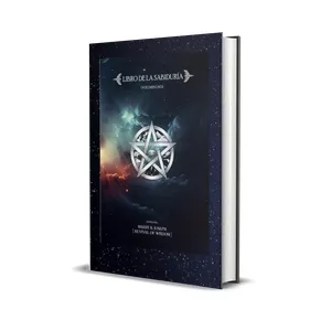 Imagen de portada para Ebook LIBRO DE LA SABIDURIA