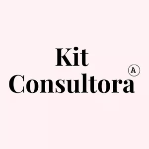 Imagem de capa para o Curso online Kit Consultora