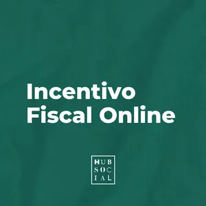 Imagem de capa para o Curso online Incentivo Fiscal - Online