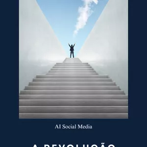 Imagem de capa para o Ebook A Revolução Milionária: Estratégias Inovadoras Para Construir Sua Fortuna a Partir do Zero