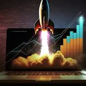 Imagem de capa para o Curso online Tráfego Pago