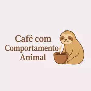 Imagem de capa para o Curso online Café com Comportamento Animal