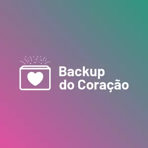 Imagem de capa para o Curso online Backup do Coração