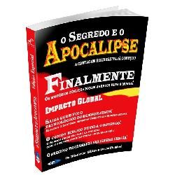 Imagem do curso O Segredo e o Apocalipse - Áudio Livro