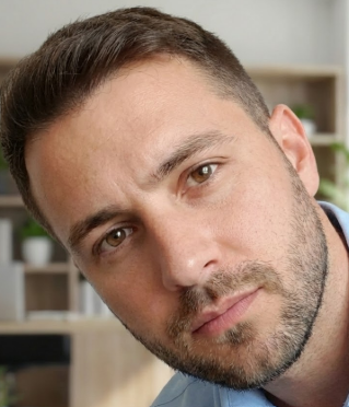 Marcos Vinícius Santos