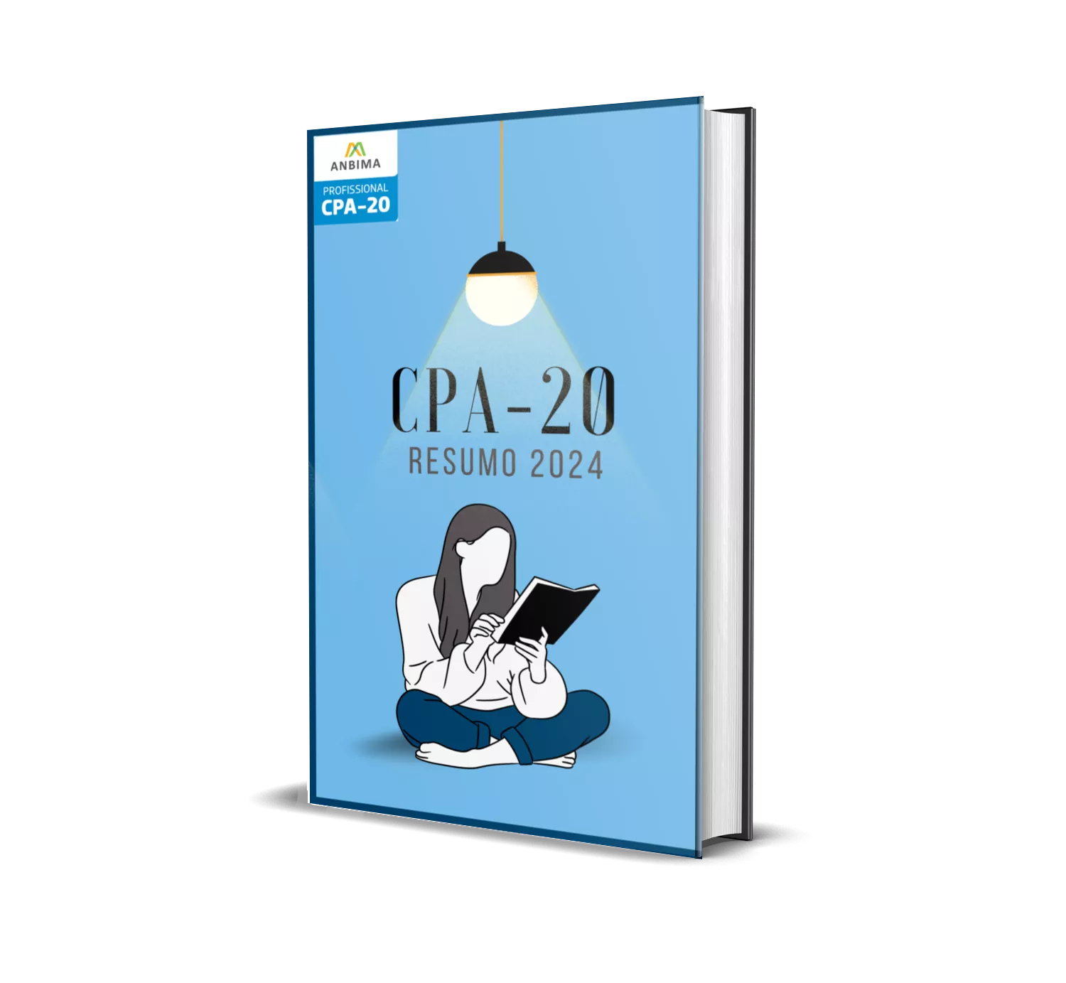 Resumo CPA-20 - ANBIMA 2024