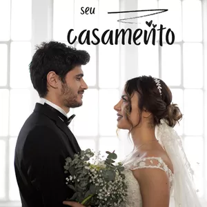 Imagem de capa para o Ebook Como blindar seu casamento. 