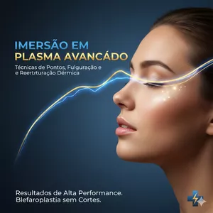 Imagem de capa para o Curso online Imersão em Plasma Avançado