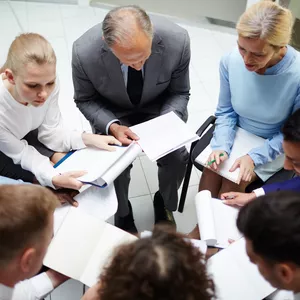 Imagem do curso Fundamentos da Administração Pública