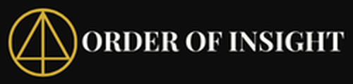 Order of Insight logo