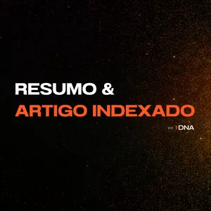Imagem de capa para o Curso online Resumo + Artigos indexados