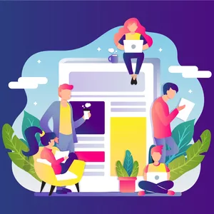 Imagem de capa para o Serviço online EDUCAÇÃO  - Te Ensino Ampliar sua Captação Escolar