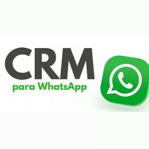 Imagen de portada para Curso online CRM para WhatsApp 