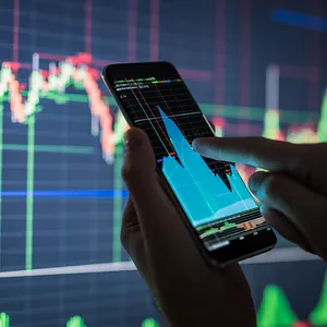 Imagem do curso Curso - Bolsa de valores Mercado Futuro (Scalp Mini Índice e Dolar)