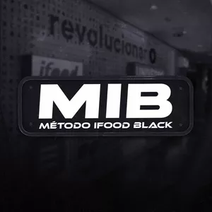 Imagem de capa para o Curso online Método iFood Black - MIB