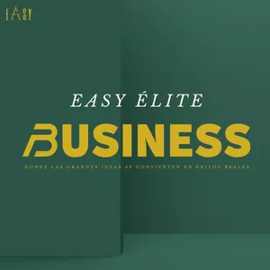 Imagen de portada para Curso online EASY ÉLITE BUSINESS
