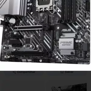 Imagem do curso Placa mae 