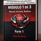Foto do Criador Marcelo werly