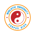 Wholistic University logo