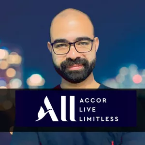 Imagem de capa para o Curso online All Accor - Curso completo