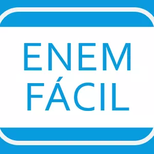Imagem principal do produto ENEM FÁCIL E PARA TODOS