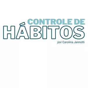Imagem de capa para o Ebook Controle de Hábitos - Faça o seu inconsciente trabalhar a seu favor