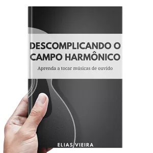 Imagem do curso Descomplicando o campo harmônico