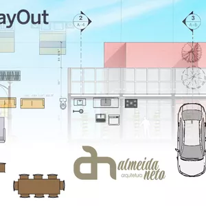 Cover image for Online course Components for Layout studies