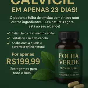 Imagem de capa para o Ebook Diga Adeus A Calvice.