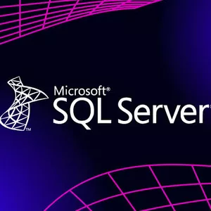 Imagem de capa para o Curso online SQL Server - Totvs Protheus