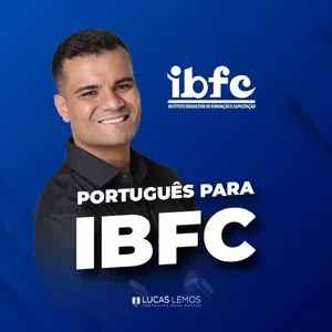 Imagem de capa para o Curso online Português para IBFC