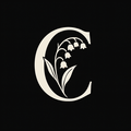 Convallaria logo