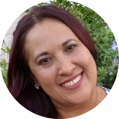 Nidia Ledezma 