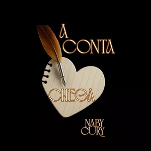 Imagem de capa para o Ebook A CONTA CHEGA 