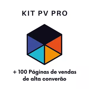 Imagem de capa para o Curso online KIT PV PRO